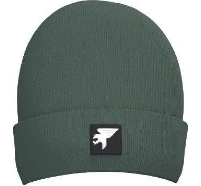 Шапка Joma GORROS зелений SR 401088.479 SR