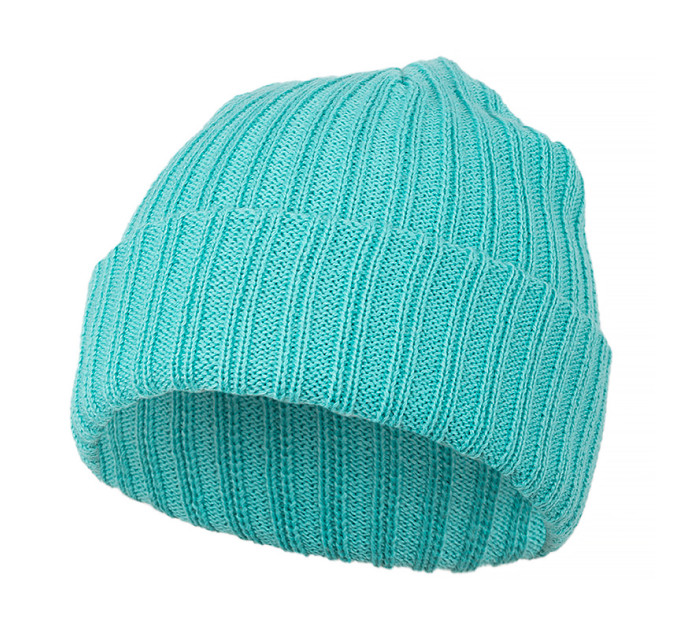 Чоловіча Шапка Nike U NIKELAB NSW BEANIE ESSENTIAL Бірюзовий One size (922172-392)