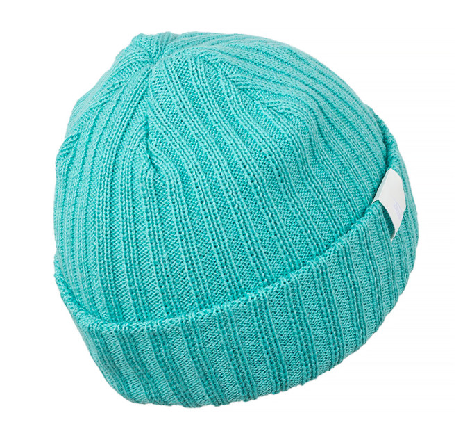 Чоловіча Шапка Nike U NIKELAB NSW BEANIE ESSENTIAL Бірюзовий One size (922172-392)