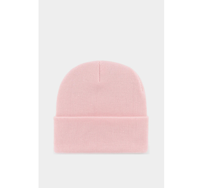 Шапка 47 Brand MLB LOS ANGELES DODGERS HAYMAK Рожевий One size (7dB-HYMKR12ACE-PK One size)