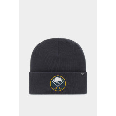 Шапка 47 Brand NHL BUFFALO SABRES HAYMAKER Синій One size (7dH-HYMKR02ACE-NYA One size)