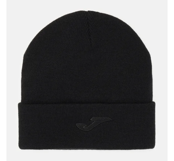 Шапка Joma GORRO Чорний Уні 56-58 см (400360.100)