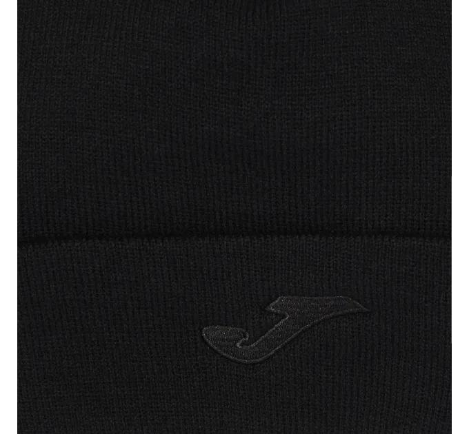 Шапка Joma GORRO Чорний Уні 56-58 см (400360.100)