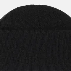 Шапка Joma GORRO Чорний Уні 56-58 см (400360.100)