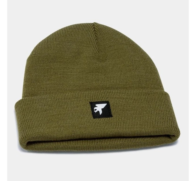 Шапка Joma GORROS зелений SR 401088.423 SR