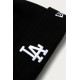 Шапка New Era MLB CUFF KNIT LA DODGERS Чорний One Size (7d12122730)