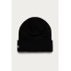 Шапка New Era ZIMOWA CUFF KNIT Чорний One Size (7d12134752)
