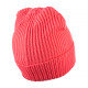 Шапка PUMA Ribbed Classic Cuff Beanie Кораловий One size (7d2403808 One size)
