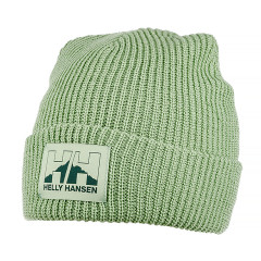 Чоловіча Шапка HELLY HANSEN NORD BEANIE Зелений One size (7d49481-406 One size)