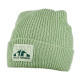 Чоловіча Шапка HELLY HANSEN NORD BEANIE Зелений One size (7d49481-406 One size)