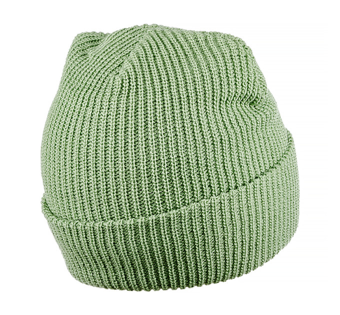 Чоловіча Шапка HELLY HANSEN NORD BEANIE Зелений One size (7d49481-406 One size)