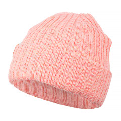 Чоловіча Шапка Nike U NIKELAB NSW BEANIE ESSENTIAL Персиковий One size (922172-697)