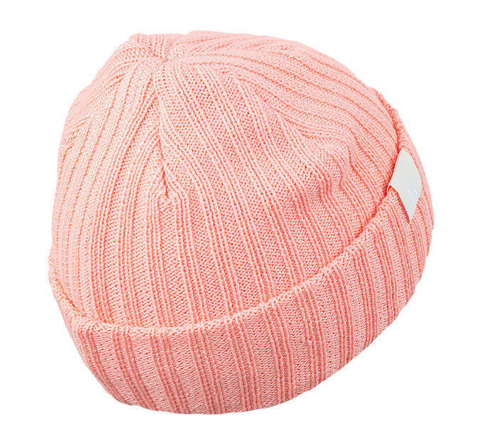 Чоловіча Шапка Nike U NIKELAB NSW BEANIE ESSENTIAL Персиковий One size (922172-697)