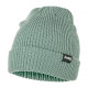Чоловіча Шапка JEEP RIBBED TRICOT HAT WITH CUFF J22W Хакі One size (O102600-E854)