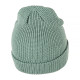 Чоловіча Шапка JEEP RIBBED TRICOT HAT WITH CUFF J22W Хакі One size (O102600-E854)