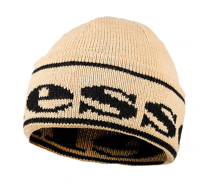Чоловіча Шапка Ellesse Kelski Beanie Бежевий One size (7dSAXA3750-214 One size) Чоловіча Шапка Ellesse Kelski Beanie Бежевий One size (7dSAXA3750-214 One size)