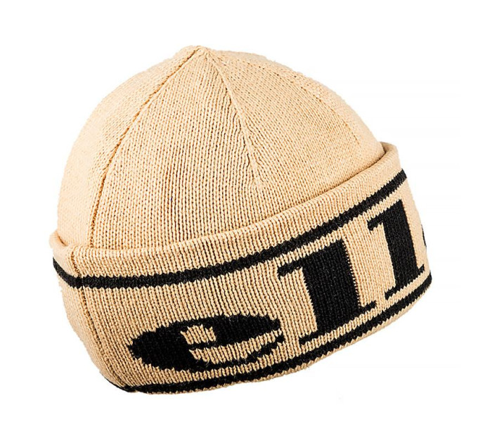 Чоловіча Шапка Ellesse Kelski Beanie Бежевий One size (7dSAXA3750-214 One size)