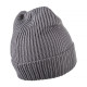 Шапка PUMA Ribbed Classic Cuff Beanie Сірий One size (7d2403803 One size)