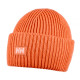 Чоловіча Шапка HELLY HANSEN RIB BEANIE Кораловий One size (7d54020-101 One size)