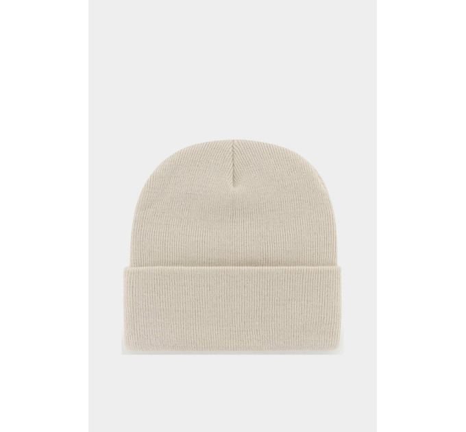 Шапка 47 Brand MLB NEW YORK YANKEES HAYMAKER Бежевий One size (7dB-HYMKR17ACE-BNA One size)