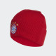 Шапка adidas FC Bayern Beanie Червоний One Size (7dFS0192)