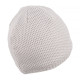 Чоловіча Шапка JEEP TRICOT HAT J22W Сірий One size (O102599-J863)
