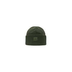 Шапка Rains Fleece Beanie T1 Оливковий One size (7d20160-03)