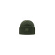 Шапка Rains Fleece Beanie T1 Оливковий One size (7d20160-03)
