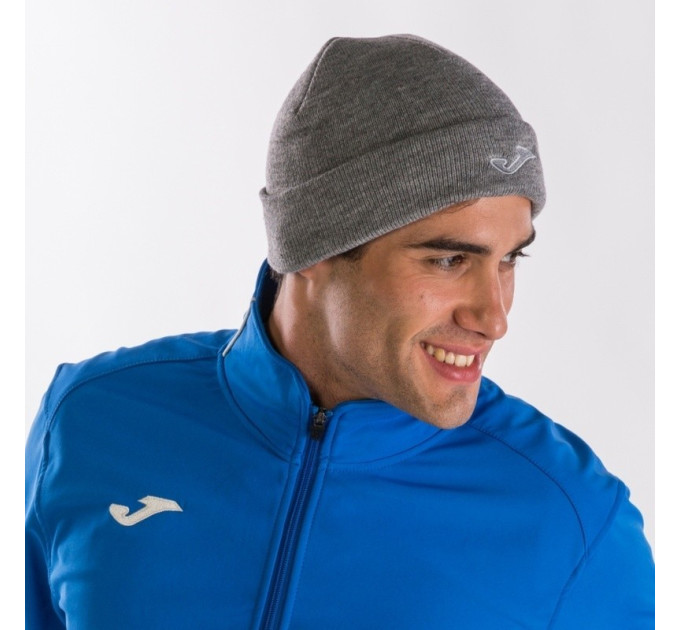 Шапка Joma GORRO сірий SR 400360.280 SR