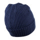 Шапка PUMA Ribbed Classic Cuff Beanie Синій One size (7d2403802 One size)