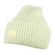 Чоловіча Шапка HELLY HANSEN RIB BEANIE Салатовий One size (7d54020-498 One size)
