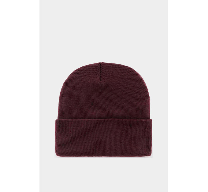 Шапка 47 Brand MLB NEW YORK YANKEES HAYMAKER Бордовий One size (7dB-HYMKR17ACE-KMA One size)