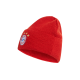 Шапка Adidas FC Bayern Woolie Червоний One Size (7dDY7680)