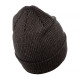 Шапка Nike U PEAK BEANIE SC METALLIC L Срібний One size (7dFJ8687-010 One size)
