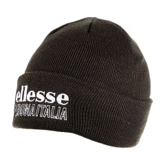 Шапка Ellesse Fion Beanie Чорний One size (7dSATA3355-011 One size)
