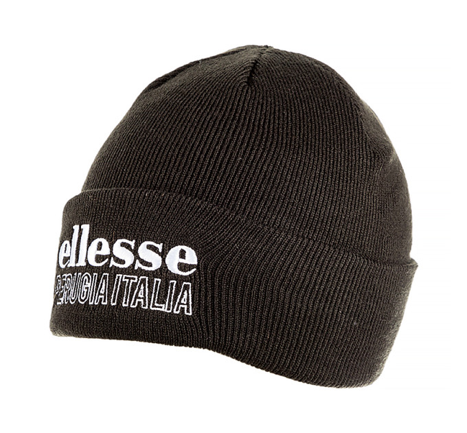 Шапка Ellesse Fion Beanie Чорний One size (7dSATA3355-011 One size)