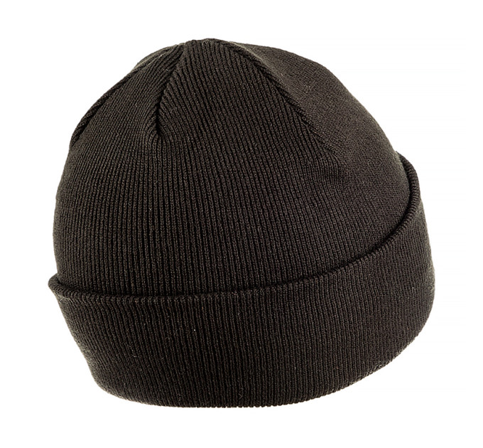 Шапка Ellesse Fion Beanie Чорний One size (7dSATA3355-011 One size)
