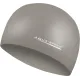 Шапка для плавання MEGA 100-19 (100-19)сірий уні(5908217635518)