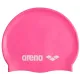 Шапка Arena CLASSIC SILICONE Рожевий OSFM (91662-103)