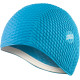 Шапка для плавання Aqua Speed BOMBASTIC 104-1 Блакитна (5908217645500)