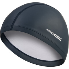 Шапка для плавання Aqua Speed BEST 3539 Темно-Синя (5908217635396)