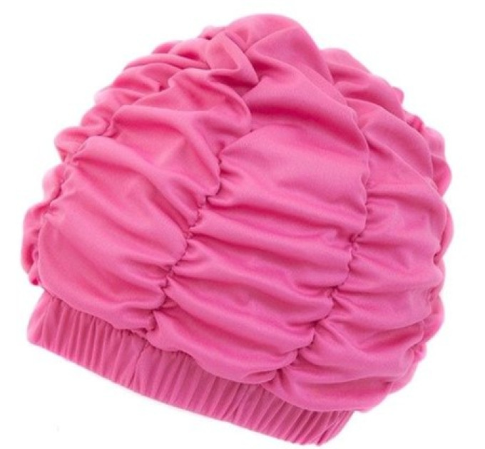 Шапка для плавання Aqua Speed SHOWER CAP 5745 (094-03) Яскраво-рожевий (5908217657459)