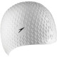 Шапочка для плавання Speedo Bubble Cap White (5053744175850) Шапочка для плавання Speedo Bubble Cap White (5053744175850)
