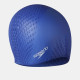 Шапка для плавання Speedo BUBBLE ACTIVE + CAP Синій One Size (8-1395417921)