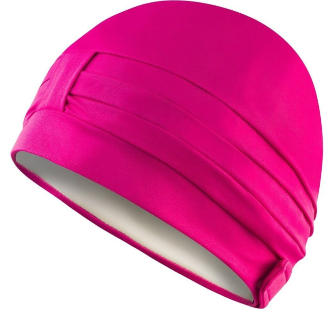 Шапка для плавання Aqua Speed LADIES CAP 5734 рожевий Жін OSFM 096-03 Шапка для плавання Aqua Speed LADIES CAP 5734 рожевий Жін OSFM 096-03