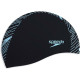 Шапка для плавання Speedo BOOM ULTRA PACE CAP чорний Уні OSFM 8-1281616679