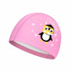 Дитяча Шапочка для плавання Renvo Orta JR Рожевий OSFM (1SC400-0513)