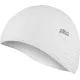 Шапка для плавання BOMBASTIC TIC-TAC 5717 (117-05) білий дружин (5908217657176)