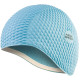 Шапка для плавання Aqua Speed BOMBASTIC 104-2 Світло-Блакитна (5908217645517)