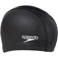 Шапочка для плавання Speedo Pace Cap Au Onesize уні Black (8-720640001) (5050995632965) Шапочка для плавання Speedo Pace Cap Au Onesize уні Black (8-720640001) (5050995632965)